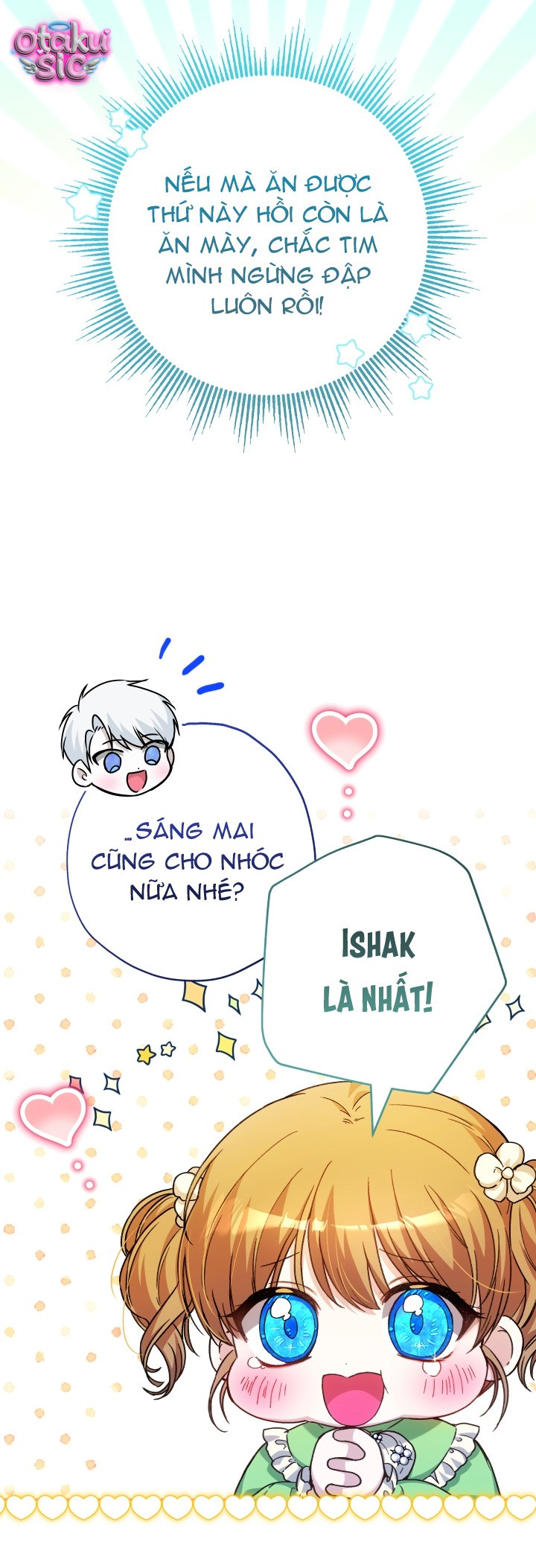 Đứa trẻ nuôi dưỡng ác ma - Chap 24 - Trang 14