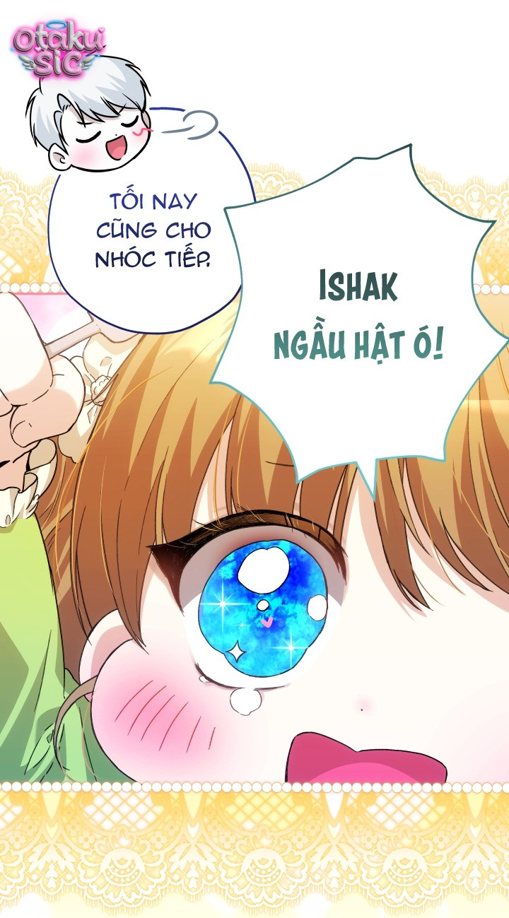 Đứa trẻ nuôi dưỡng ác ma - Chap 24 - Trang 15