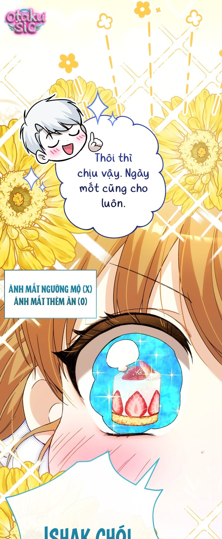 Đứa trẻ nuôi dưỡng ác ma - Chap 24 - Trang 16
