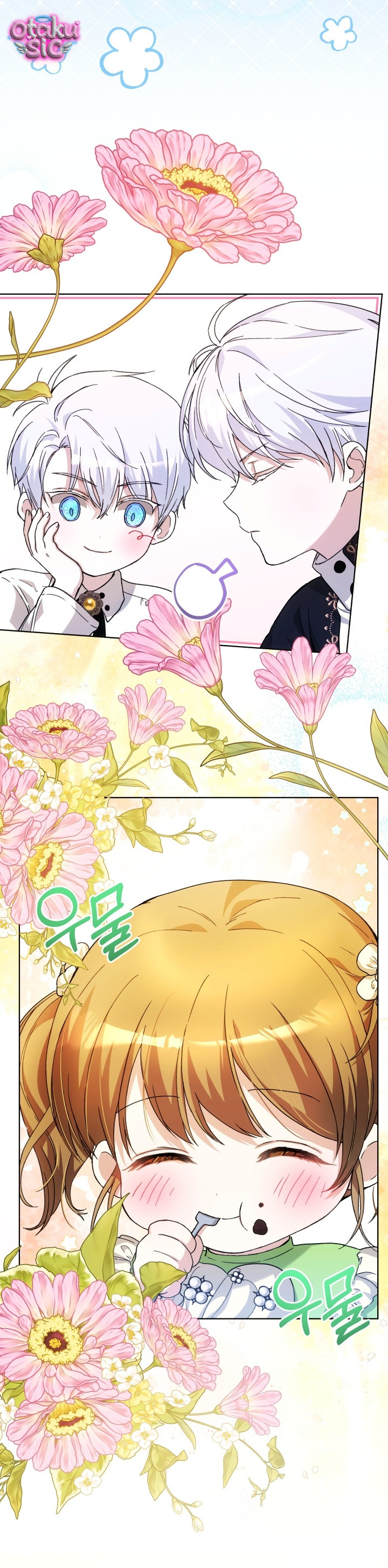Đứa trẻ nuôi dưỡng ác ma - Chap 24 - Trang 18