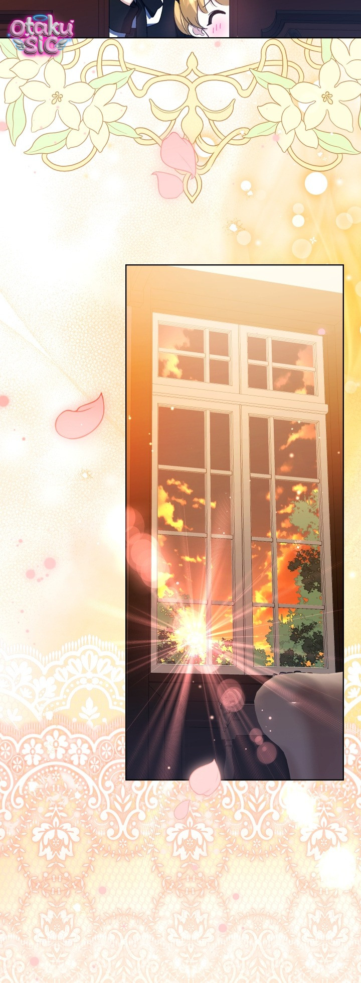 Đứa trẻ nuôi dưỡng ác ma - Chap 24 - Trang 20