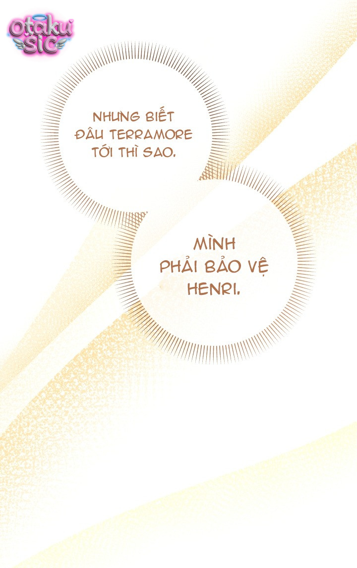 Đứa trẻ nuôi dưỡng ác ma - Chap 24 - Trang 25
