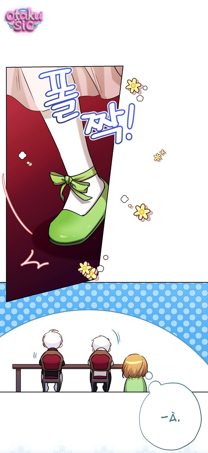 Đứa trẻ nuôi dưỡng ác ma - Chap 24 - Trang 27