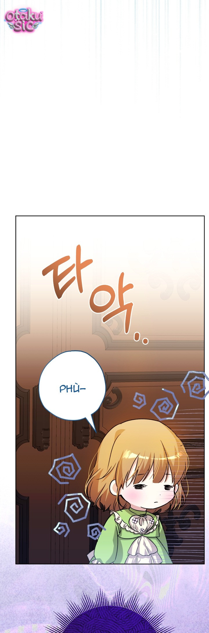 Đứa trẻ nuôi dưỡng ác ma - Chap 24 - Trang 29