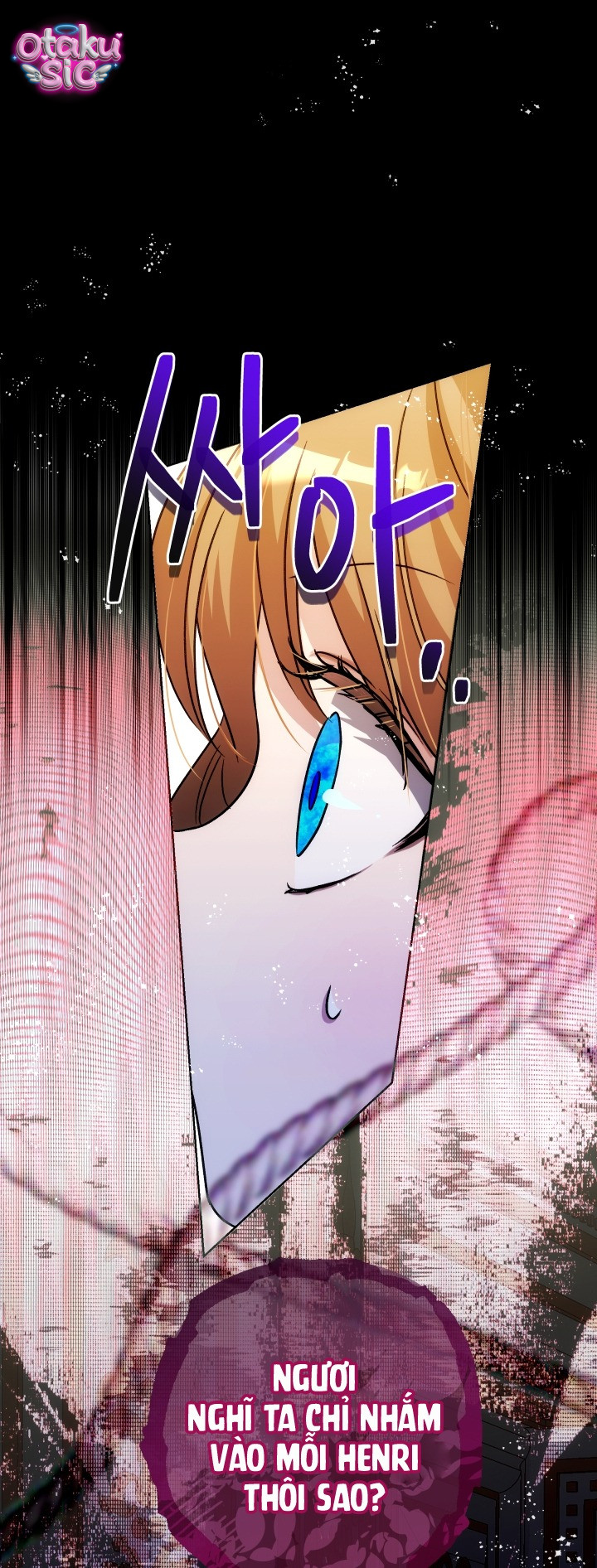Đứa trẻ nuôi dưỡng ác ma - Chap 24 - Trang 33
