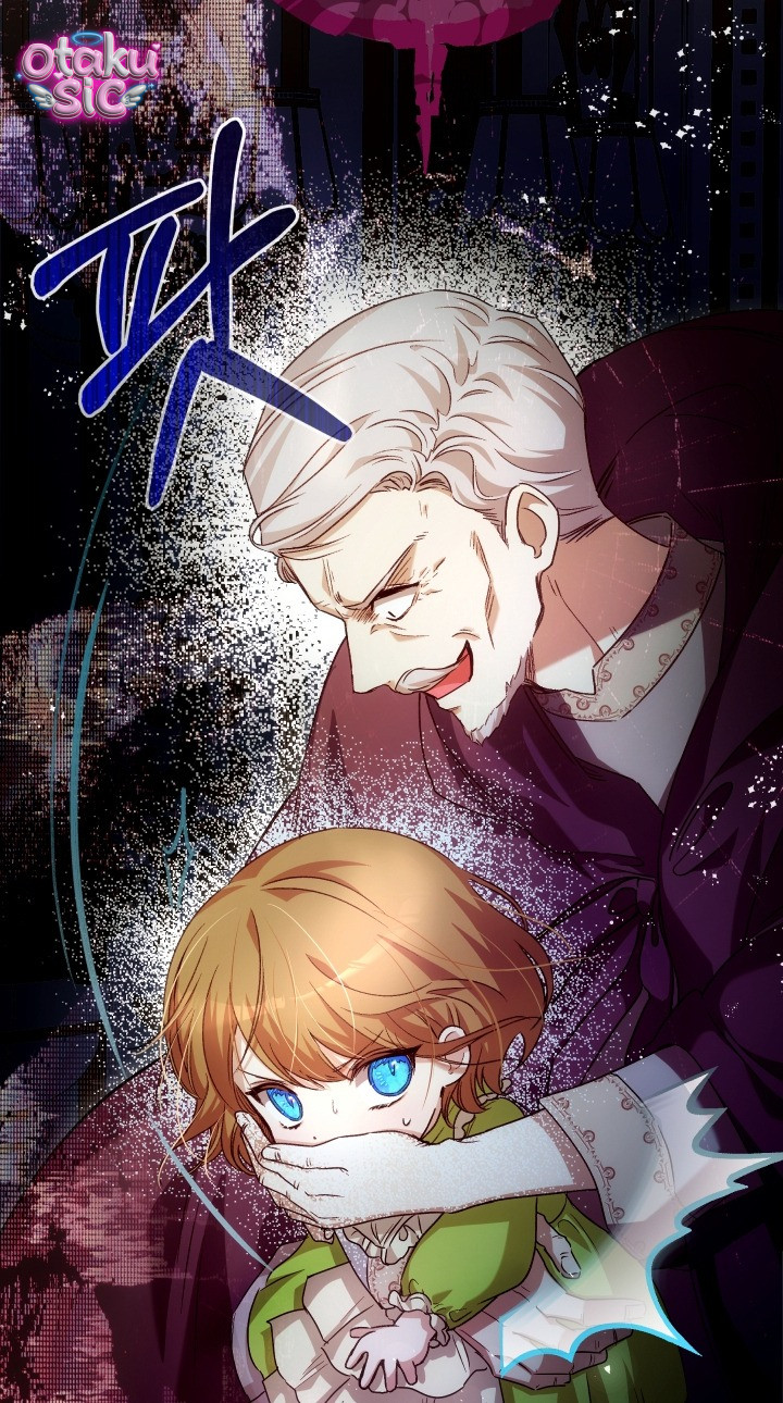 Đứa trẻ nuôi dưỡng ác ma - Chap 24 - Trang 34
