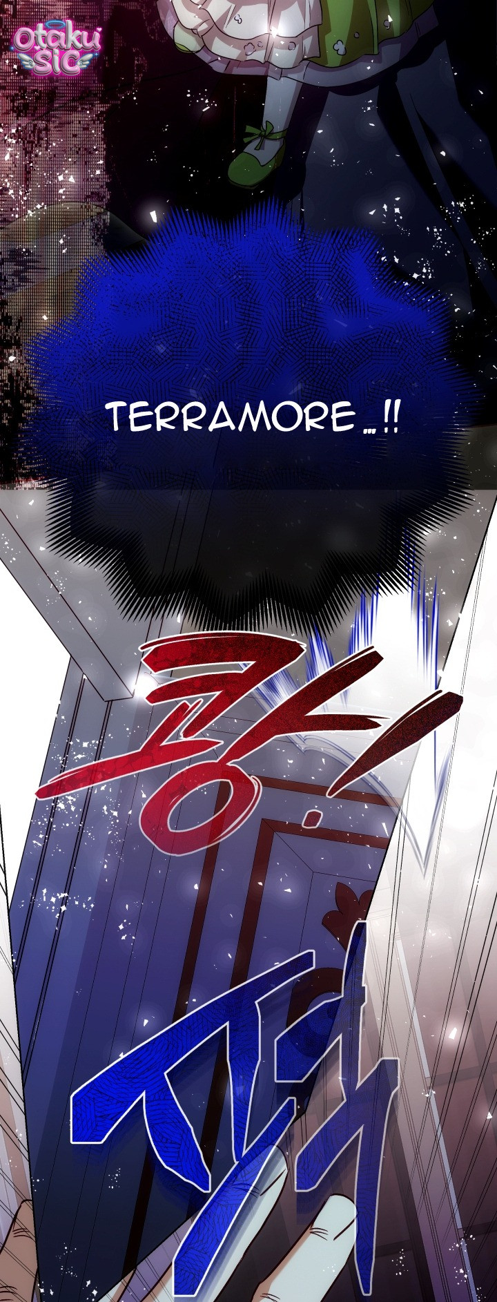 Đứa trẻ nuôi dưỡng ác ma - Chap 24 - Trang 35
