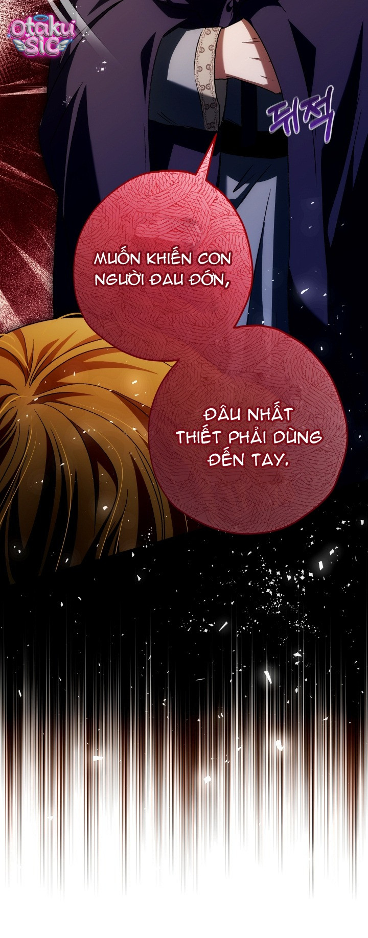 Đứa trẻ nuôi dưỡng ác ma - Chap 24 - Trang 38