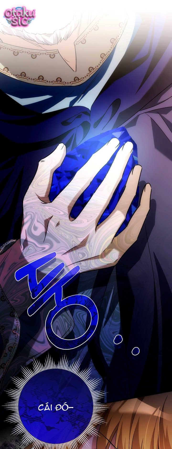 Đứa trẻ nuôi dưỡng ác ma - Chap 24 - Trang 39