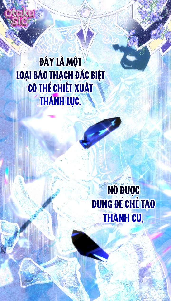 Đứa trẻ nuôi dưỡng ác ma - Chap 24 - Trang 41