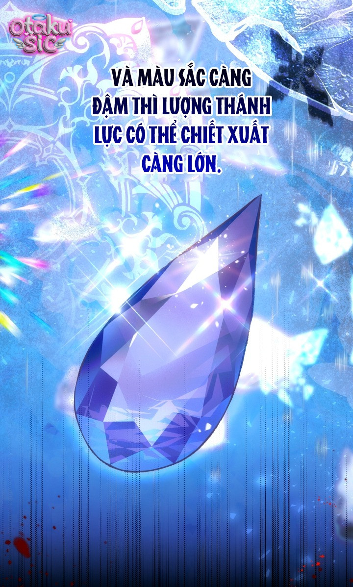 Đứa trẻ nuôi dưỡng ác ma - Chap 24 - Trang 42