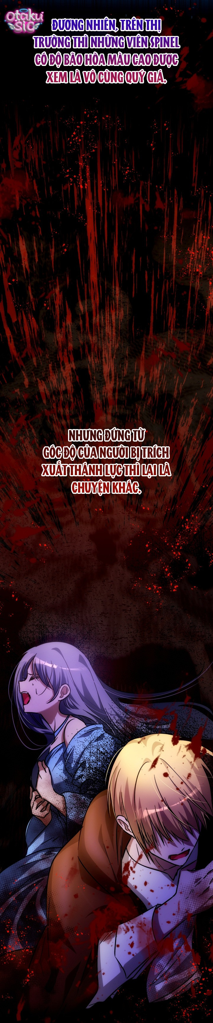 Đứa trẻ nuôi dưỡng ác ma - Chap 24 - Trang 43