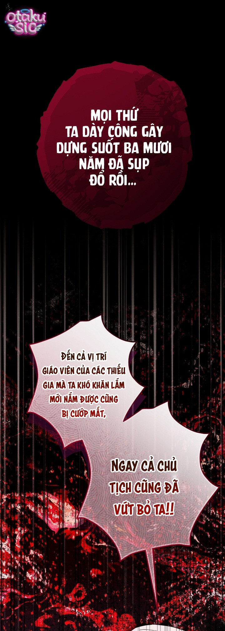 Đứa trẻ nuôi dưỡng ác ma - Chap 24 - Trang 46