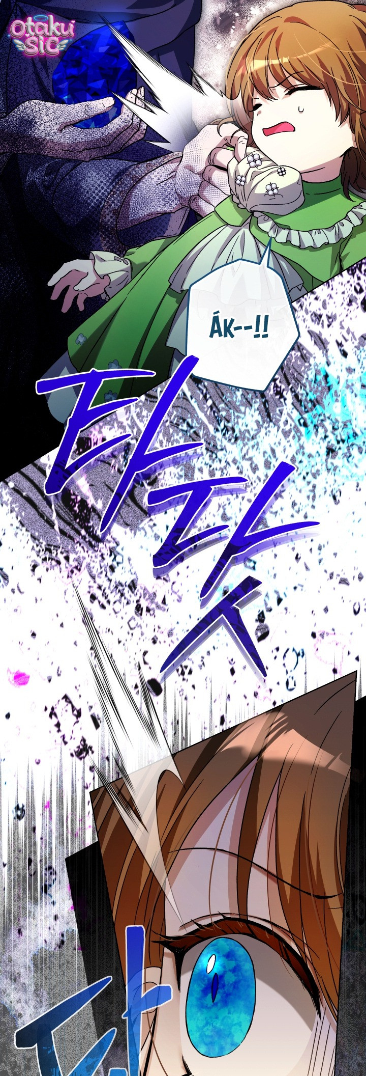 Đứa trẻ nuôi dưỡng ác ma - Chap 24 - Trang 49