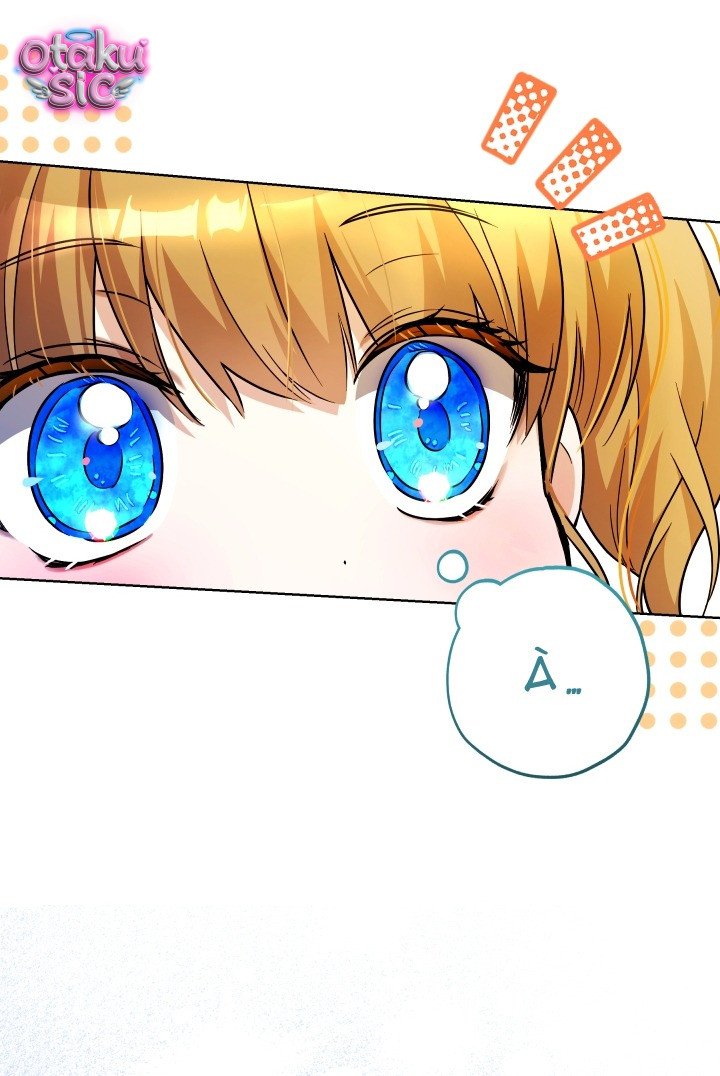 Đứa trẻ nuôi dưỡng ác ma - Chap 24 - Trang 6