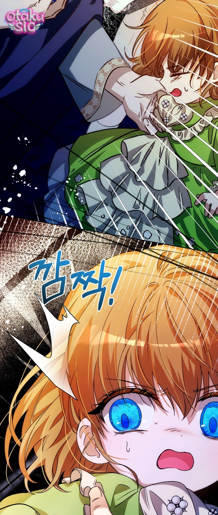 Đứa trẻ nuôi dưỡng ác ma - Chap 24 - Trang 52