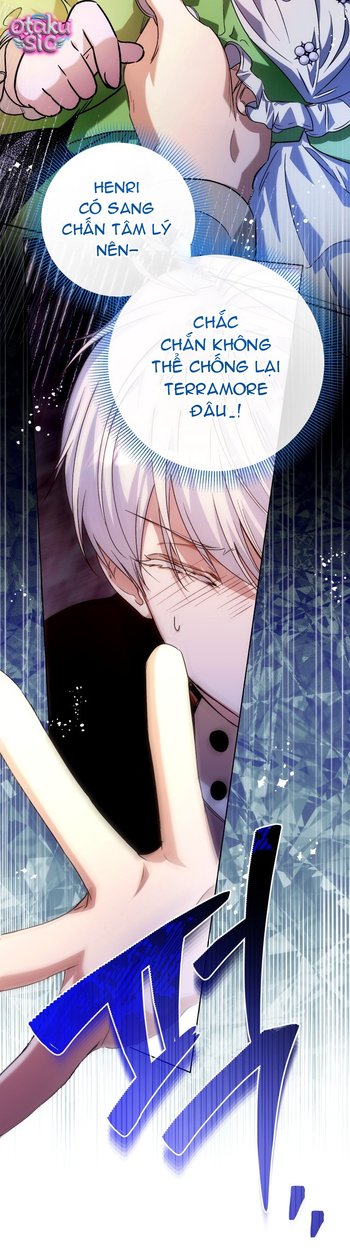 Đứa trẻ nuôi dưỡng ác ma - Chap 24 - Trang 53