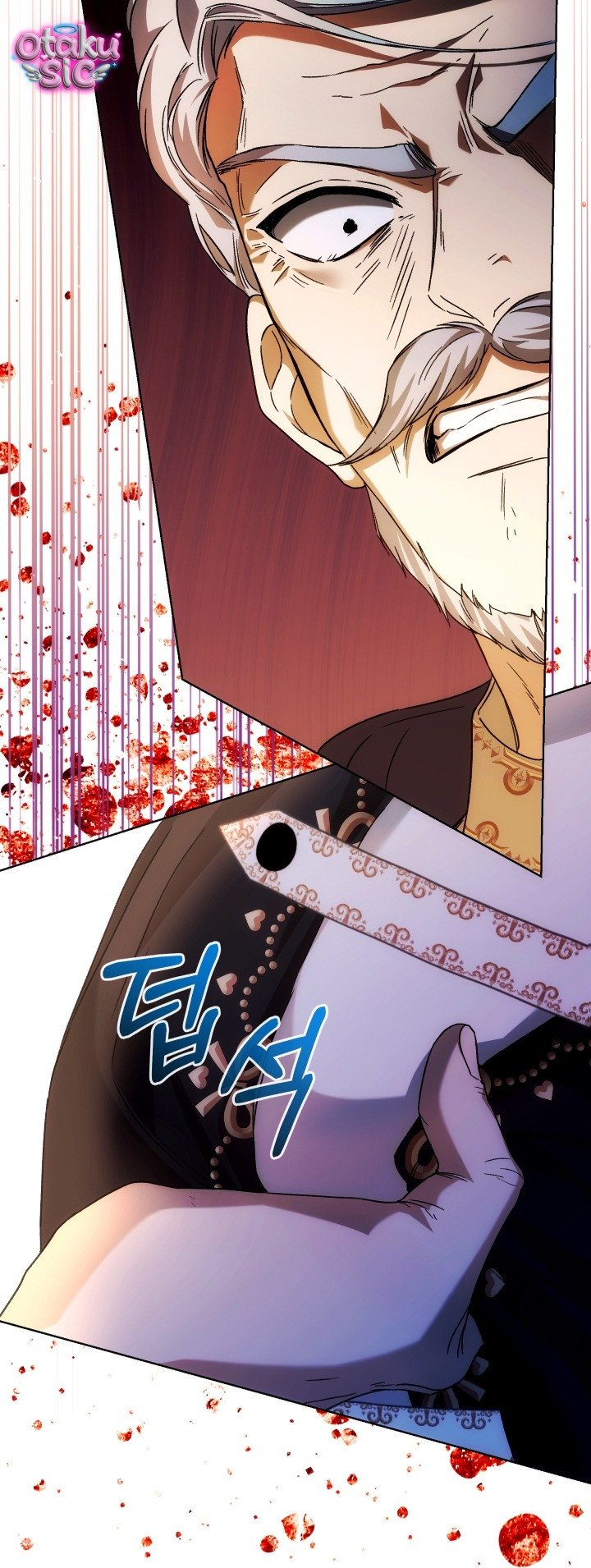 Đứa trẻ nuôi dưỡng ác ma - Chap 24 - Trang 55