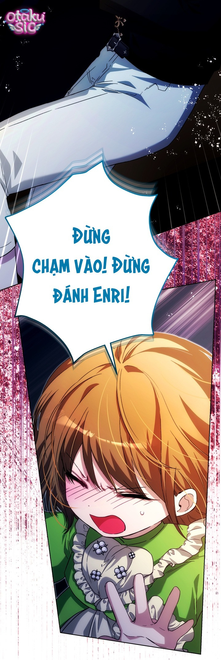 Đứa trẻ nuôi dưỡng ác ma - Chap 24 - Trang 57