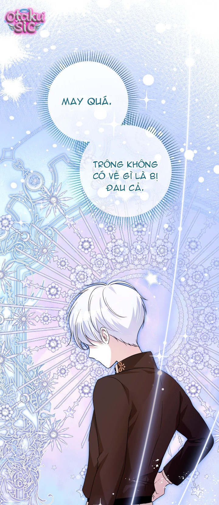 Đứa trẻ nuôi dưỡng ác ma - Chap 24 - Trang 7