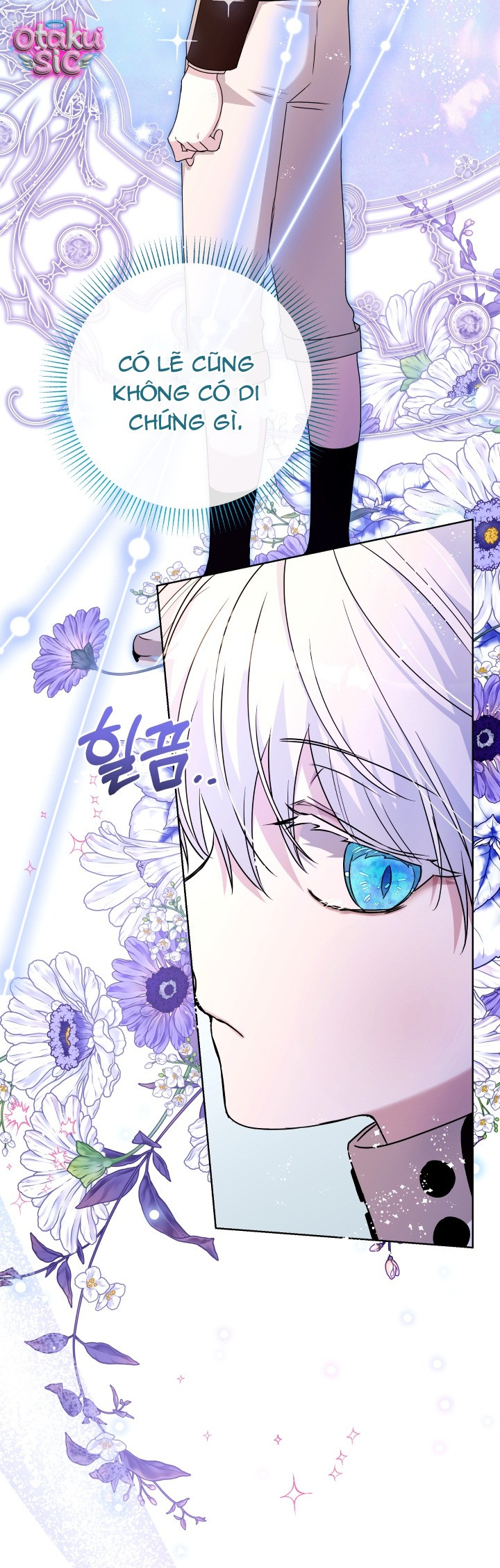 Đứa trẻ nuôi dưỡng ác ma - Chap 24 - Trang 8