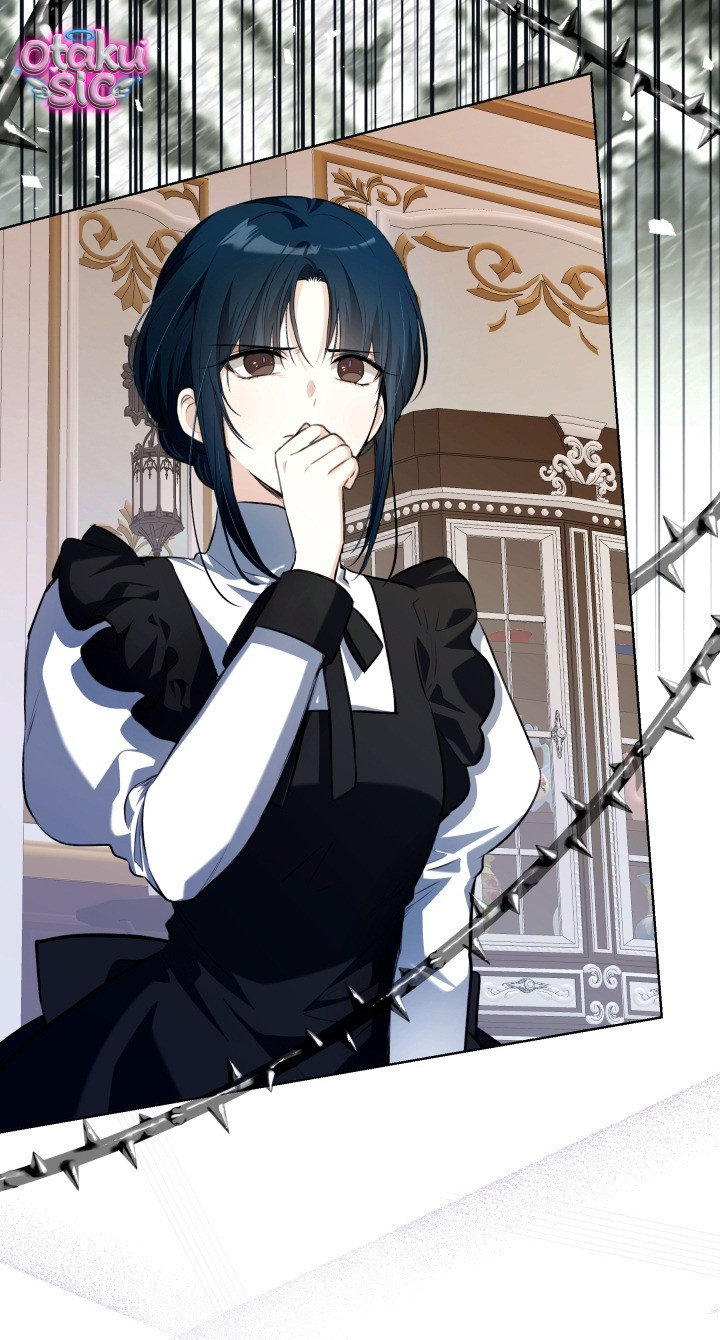 Đứa trẻ nuôi dưỡng ác ma - Chap 25 - Trang 2