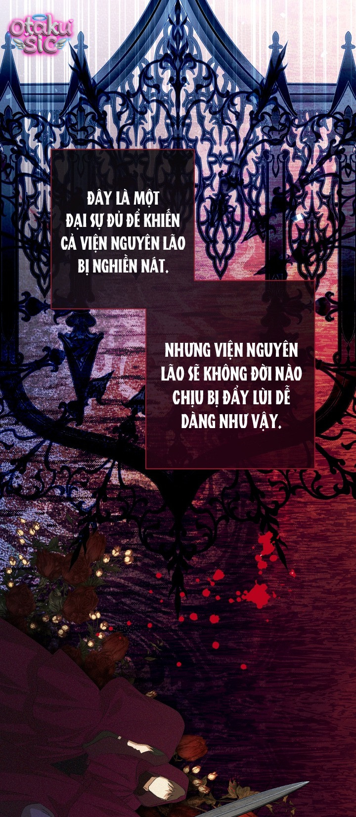 Đứa trẻ nuôi dưỡng ác ma - Chap 25 - Trang 11