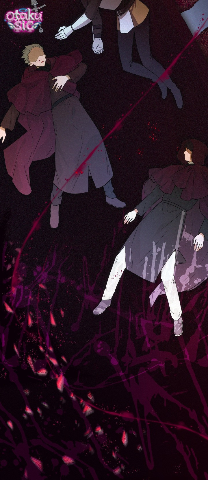 Đứa trẻ nuôi dưỡng ác ma - Chap 25 - Trang 13