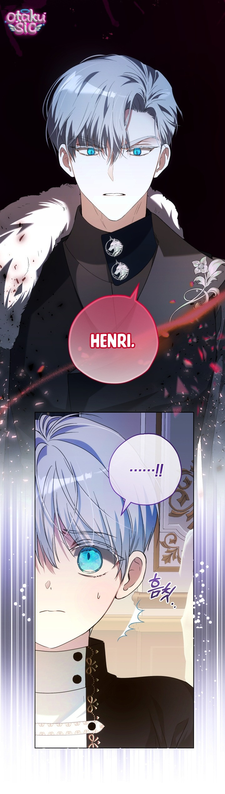 Đứa trẻ nuôi dưỡng ác ma - Chap 25 - Trang 14