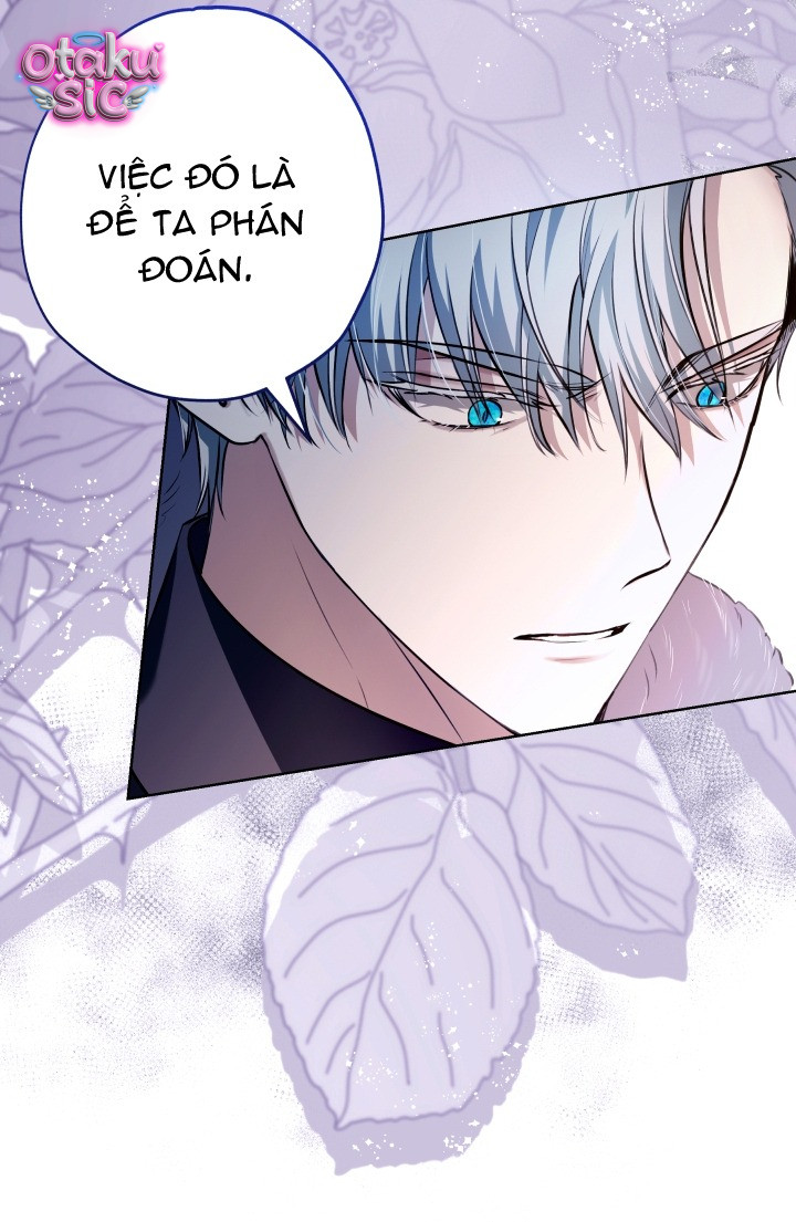 Đứa trẻ nuôi dưỡng ác ma - Chap 25 - Trang 17