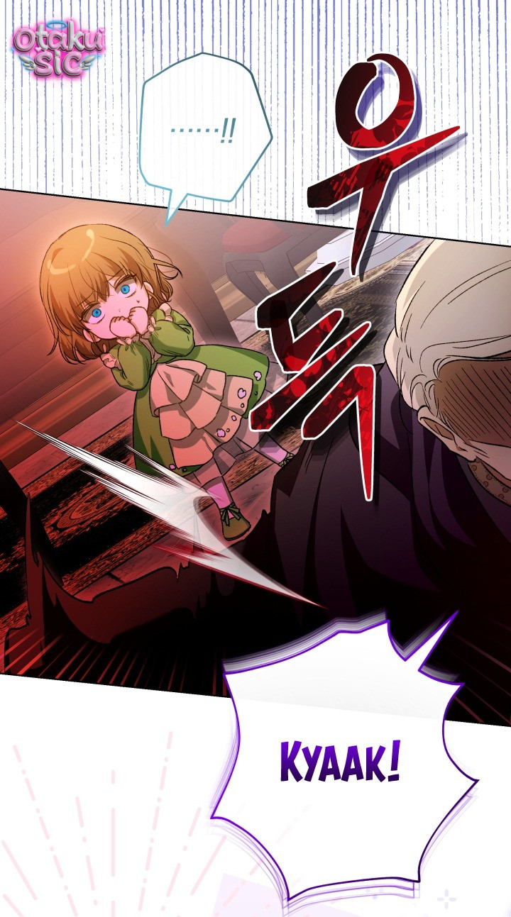 Đứa trẻ nuôi dưỡng ác ma - Chap 25 - Trang 19