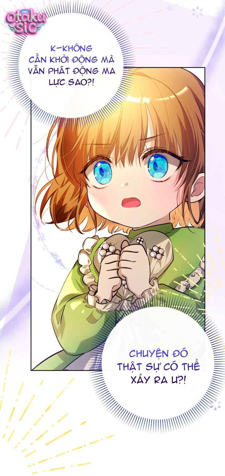 Đứa trẻ nuôi dưỡng ác ma - Chap 25 - Trang 20