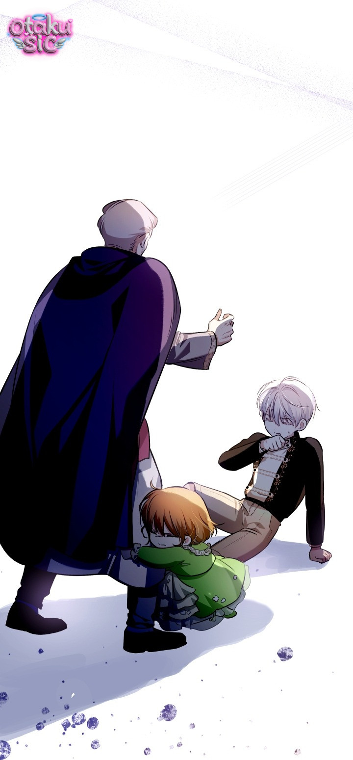 Đứa trẻ nuôi dưỡng ác ma - Chap 25 - Trang 3