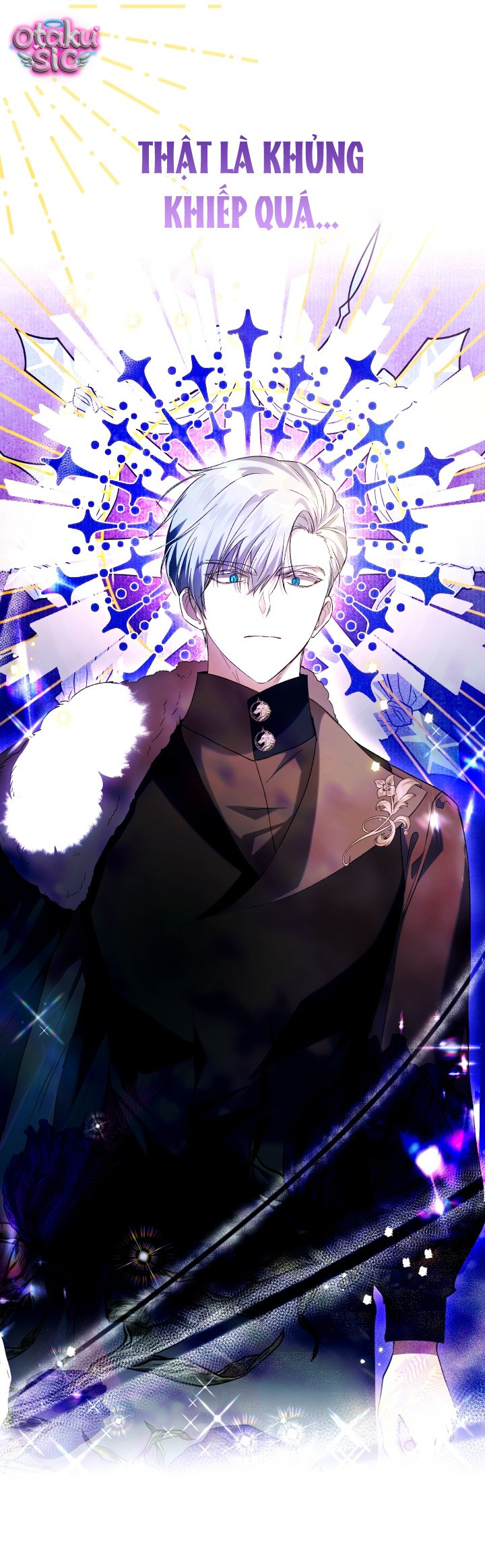 Đứa trẻ nuôi dưỡng ác ma - Chap 25 - Trang 21