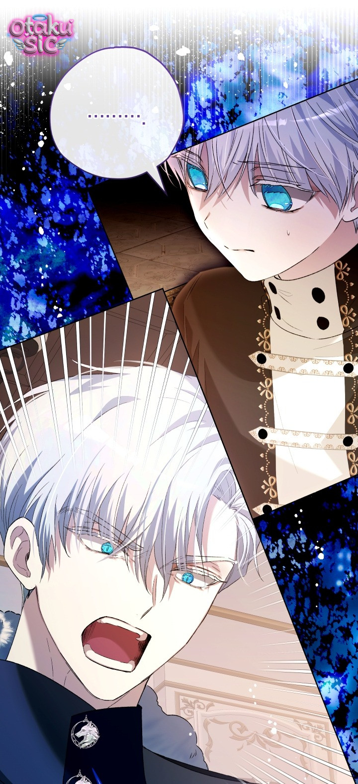 Đứa trẻ nuôi dưỡng ác ma - Chap 25 - Trang 26