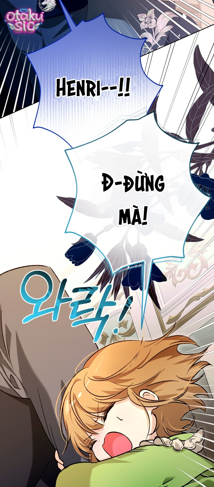 Đứa trẻ nuôi dưỡng ác ma - Chap 25 - Trang 27