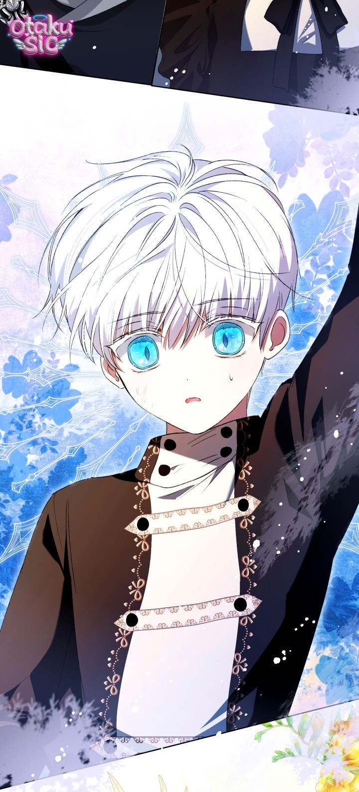 Đứa trẻ nuôi dưỡng ác ma - Chap 25 - Trang 29