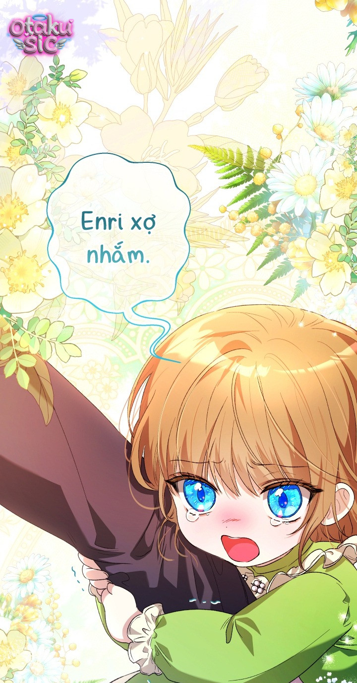 Đứa trẻ nuôi dưỡng ác ma - Chap 25 - Trang 30
