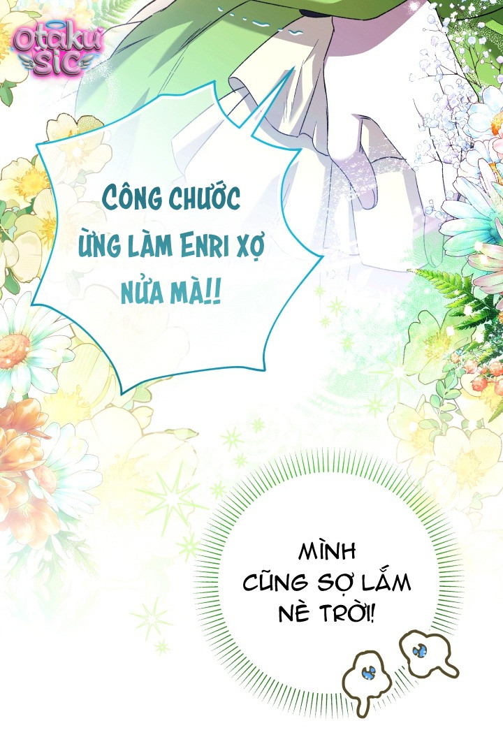 Đứa trẻ nuôi dưỡng ác ma - Chap 25 - Trang 31