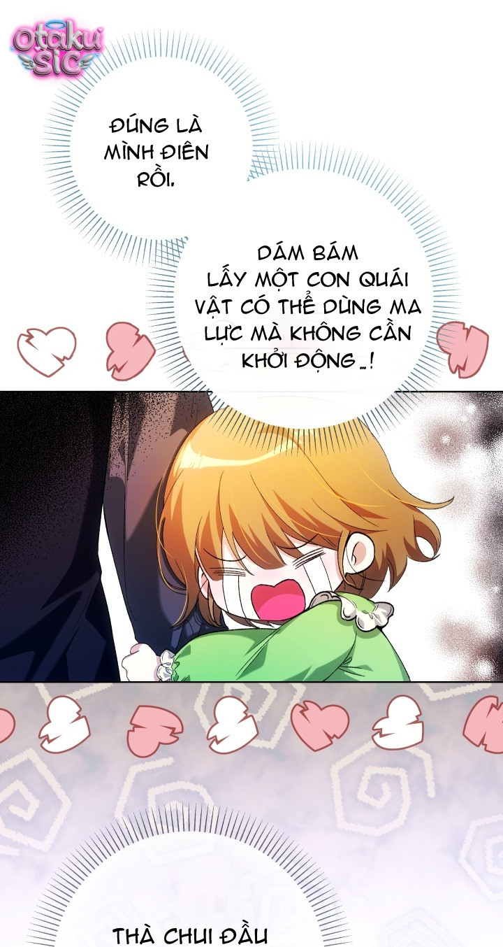 Đứa trẻ nuôi dưỡng ác ma - Chap 25 - Trang 32