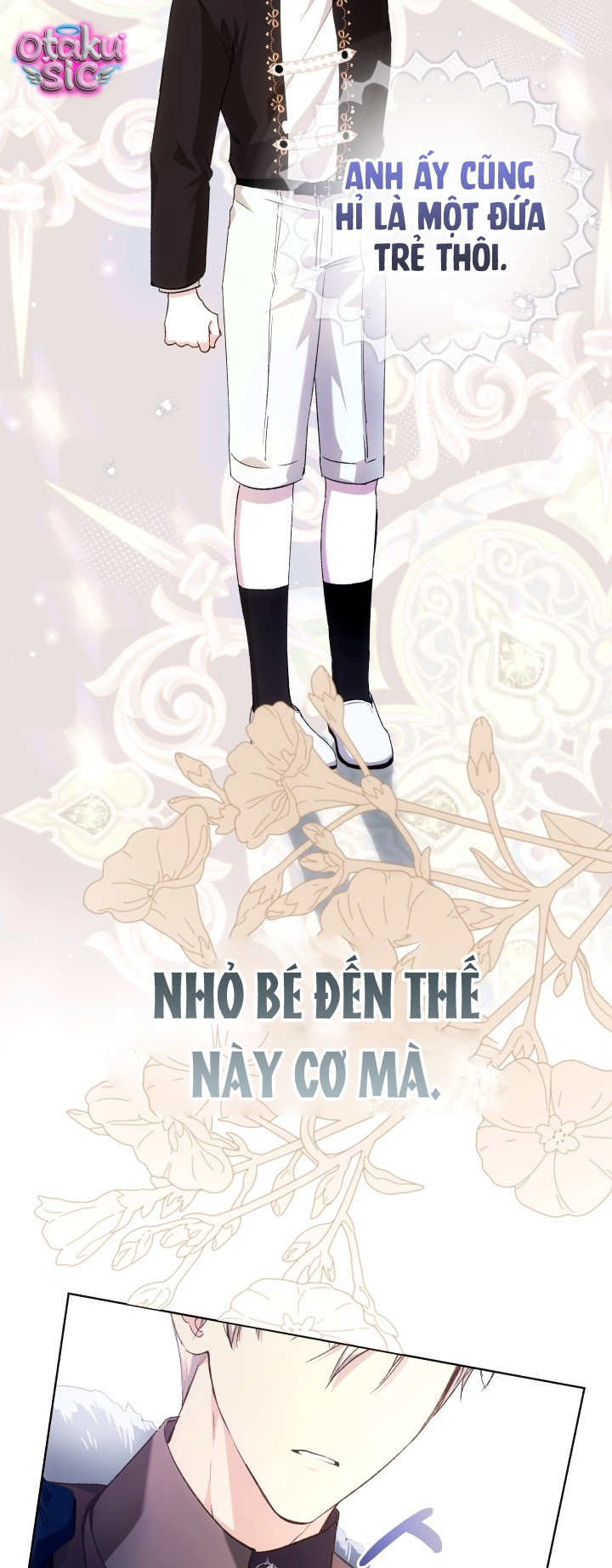 Đứa trẻ nuôi dưỡng ác ma - Chap 25 - Trang 34
