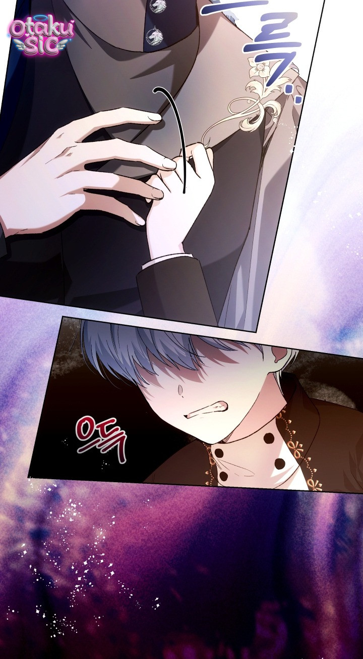 Đứa trẻ nuôi dưỡng ác ma - Chap 25 - Trang 35