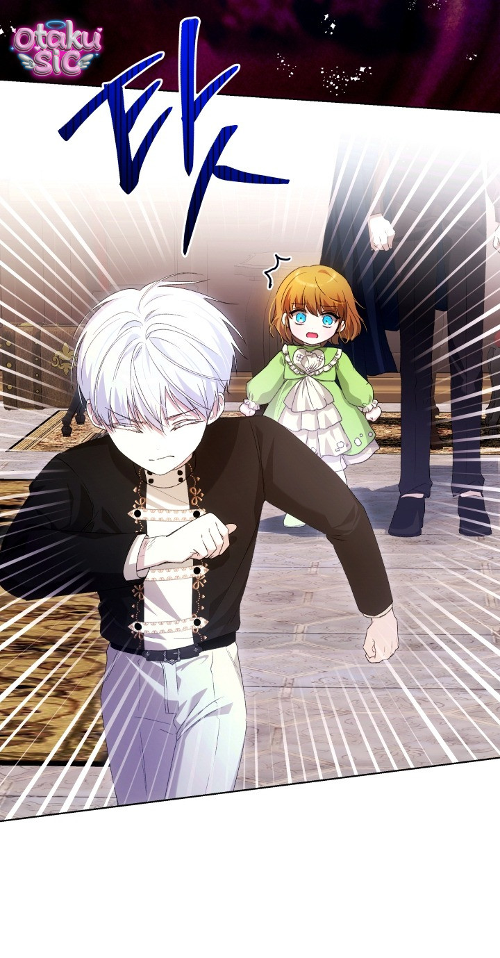 Đứa trẻ nuôi dưỡng ác ma - Chap 25 - Trang 36