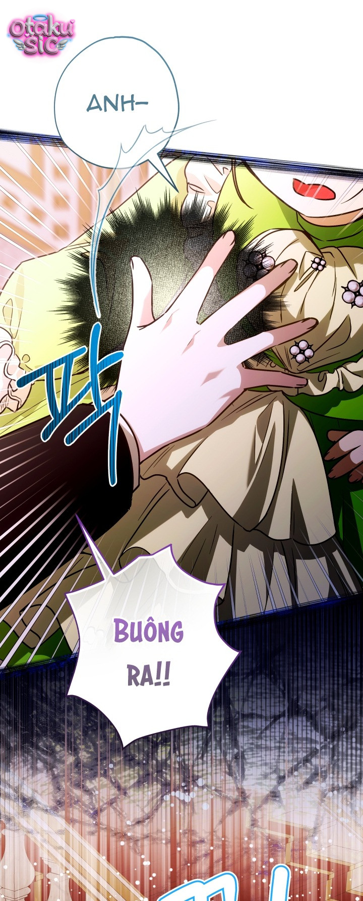 Đứa trẻ nuôi dưỡng ác ma - Chap 25 - Trang 38