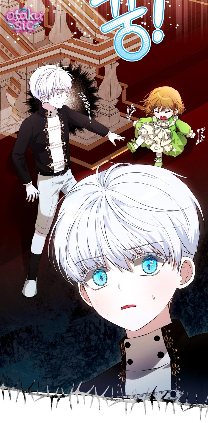 Đứa trẻ nuôi dưỡng ác ma - Chap 25 - Trang 39