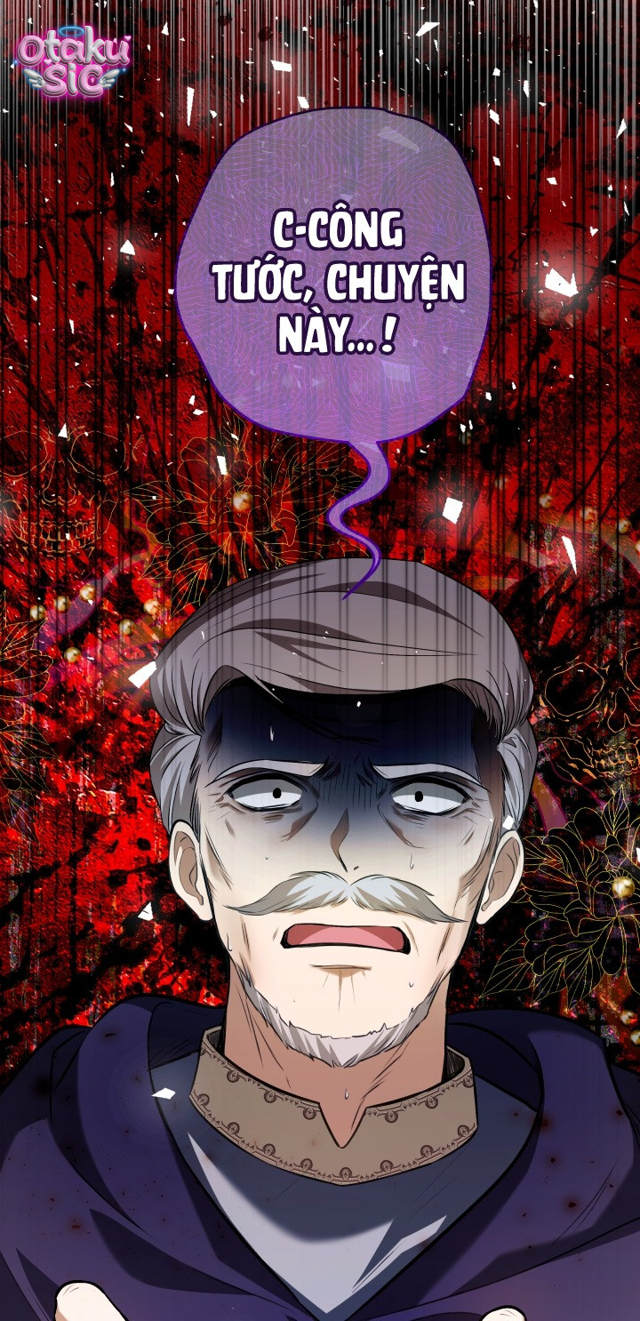 Đứa trẻ nuôi dưỡng ác ma - Chap 25 - Trang 5
