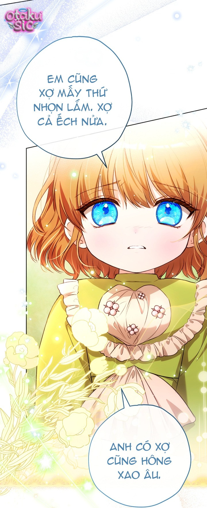 Đứa trẻ nuôi dưỡng ác ma - Chap 25 - Trang 41