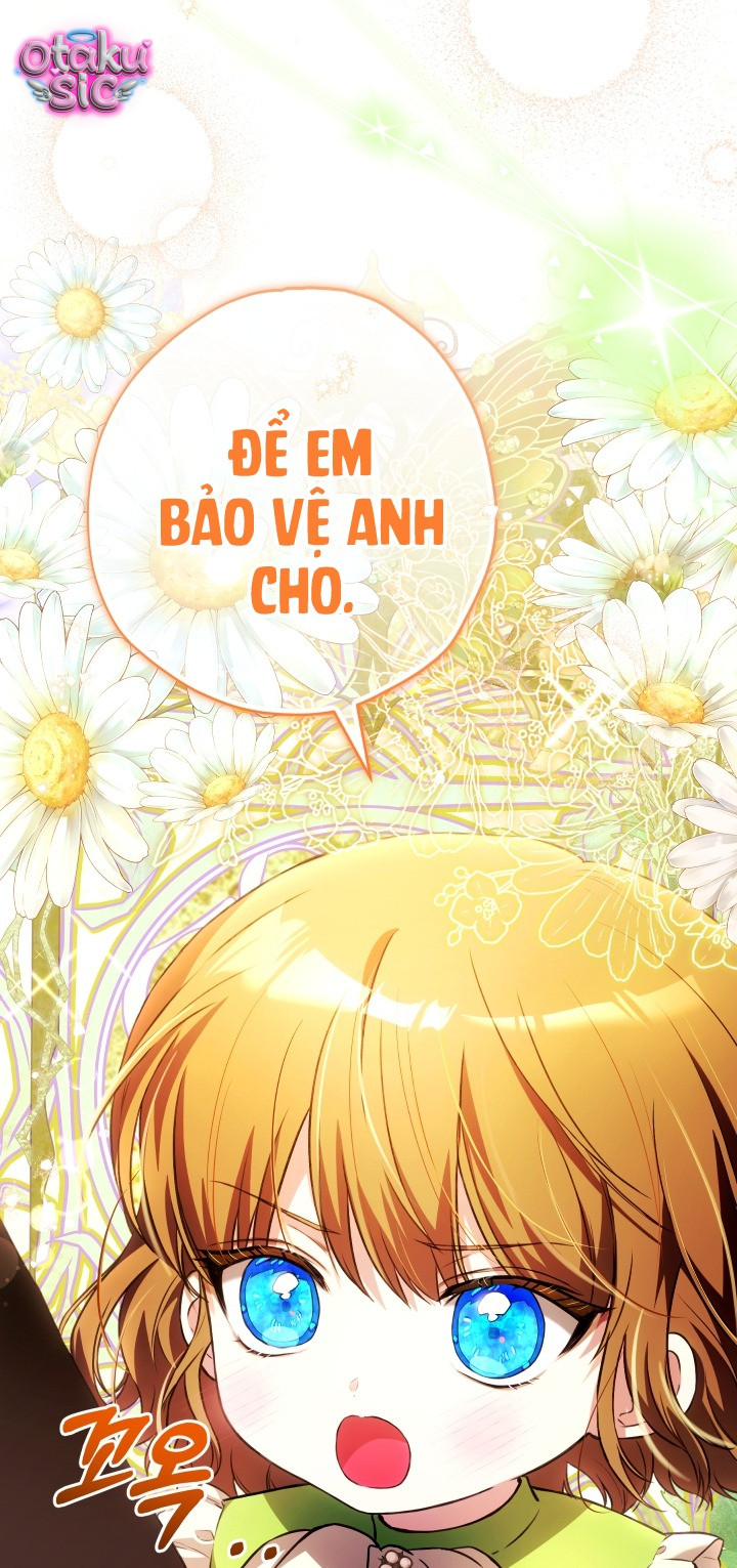 Đứa trẻ nuôi dưỡng ác ma - Chap 25 - Trang 42