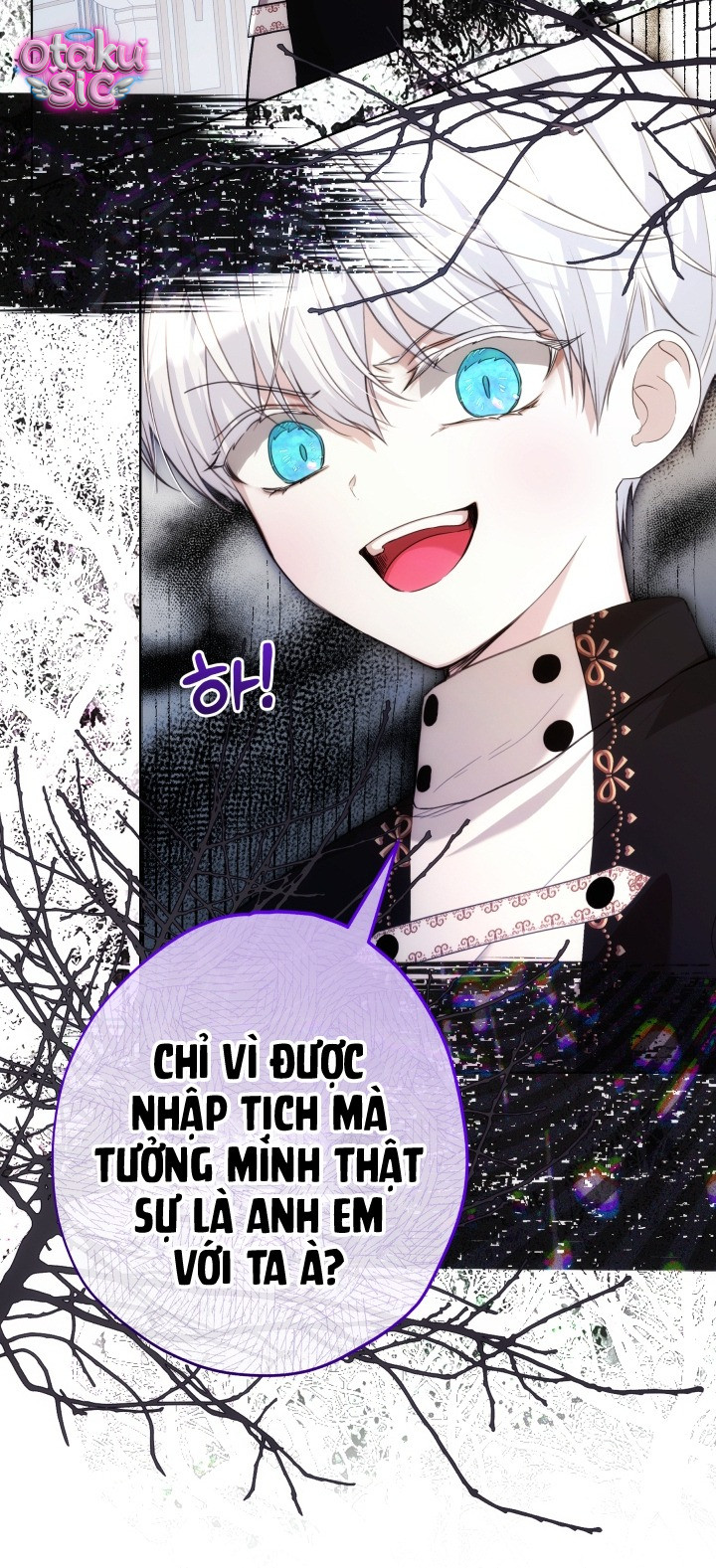 Đứa trẻ nuôi dưỡng ác ma - Chap 25 - Trang 48