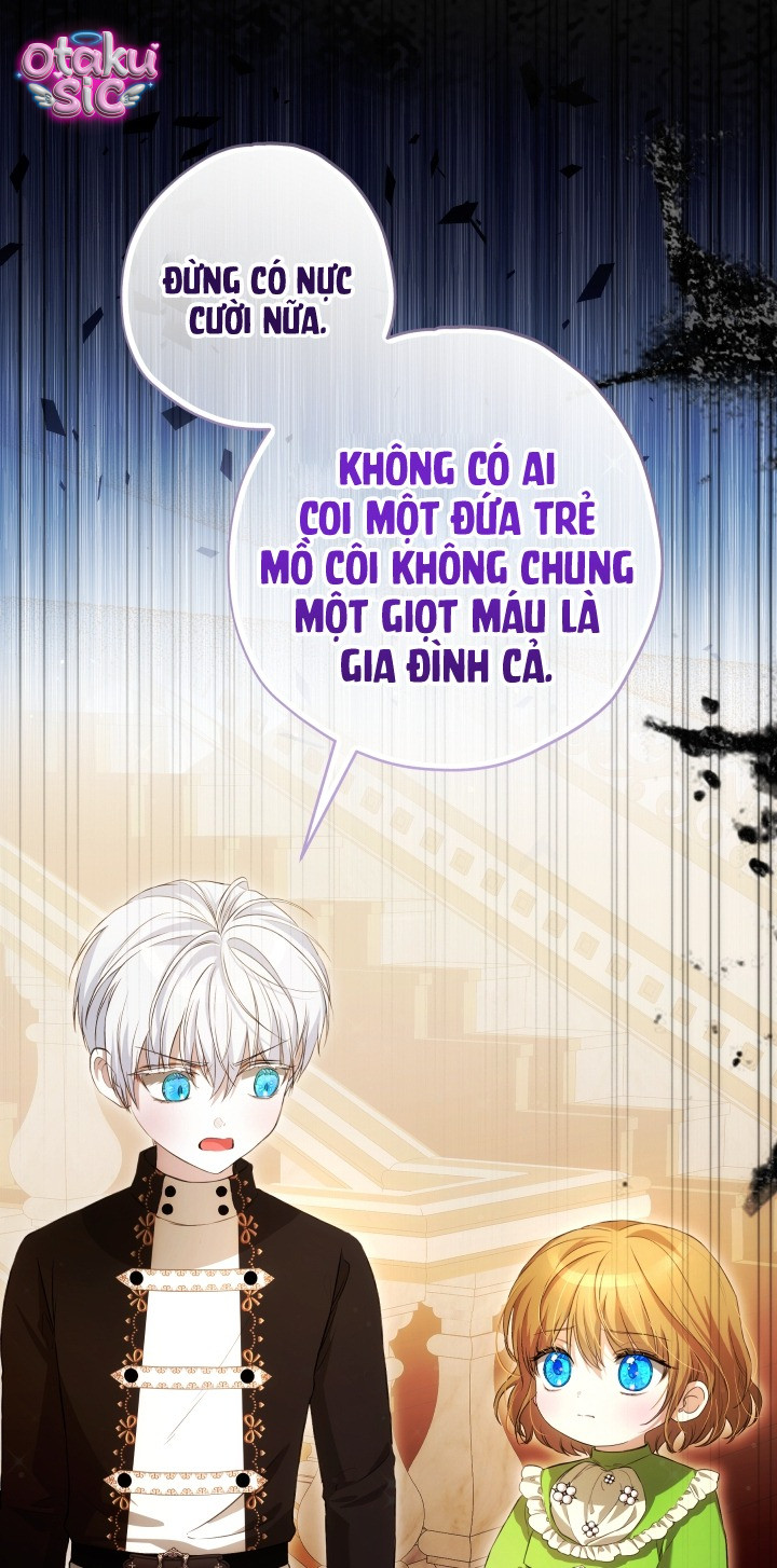 Đứa trẻ nuôi dưỡng ác ma - Chap 25 - Trang 50